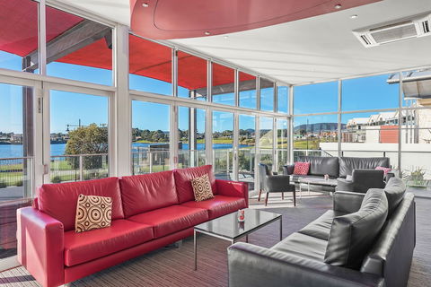 York Cove - Accommodation Port Hedland 1