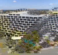 Ramada Resort by Wyndham Golden Beach - Accommodation Port Hedland