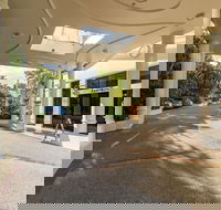 Burleigh Mediterranean Resort - Accommodation Port Hedland