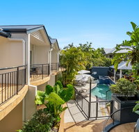 Eco Beach Resort - Accommodation Port Hedland