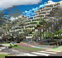 Mantra Zanzibar - Accommodation Port Hedland