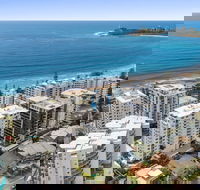 Seamark on First - Accommodation Port Hedland