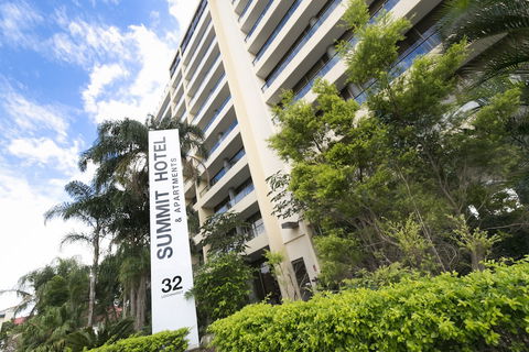 The Summit Apartments - Accommodation Port Hedland 6