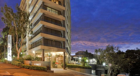 The Summit Apartments - Accommodation Port Hedland 5
