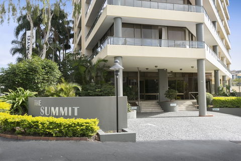 The Summit Apartments - Accommodation Port Hedland 3