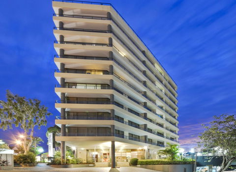The Summit Apartments - Accommodation Port Hedland 2