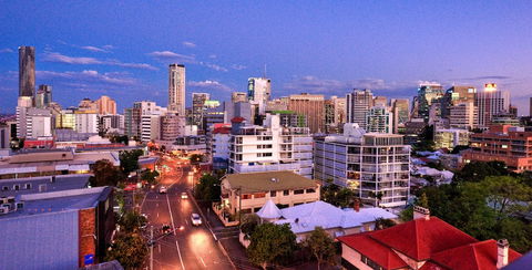 The Summit Apartments - Accommodation Port Hedland 0