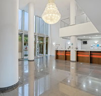 Tweed Ultima - Accommodation Port Hedland