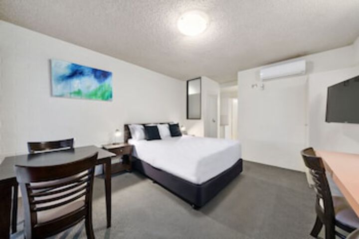  Accommodation Port Hedland