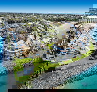 BreakFree Great Sandy Straits - Accommodation Port Hedland