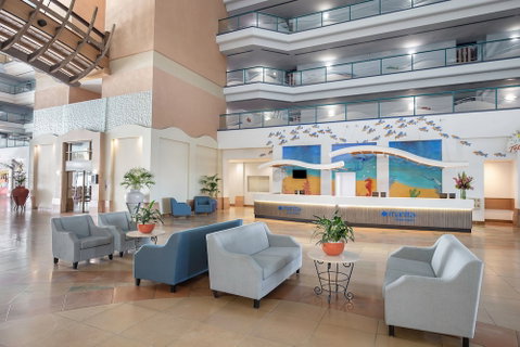 Mantra Crown Towers - Accommodation Port Hedland 6