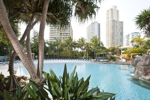 Mantra Crown Towers - Accommodation Port Hedland 4