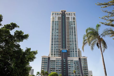 Mantra Crown Towers - Accommodation Port Hedland 0