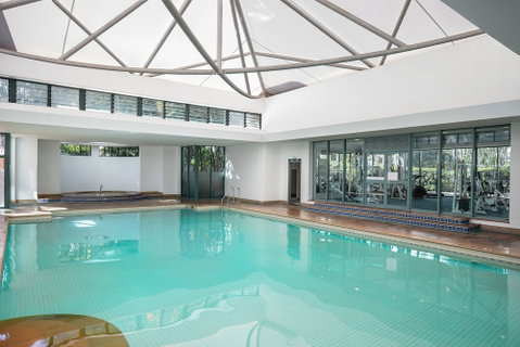 Mantra Crown Towers - Accommodation Port Hedland 1