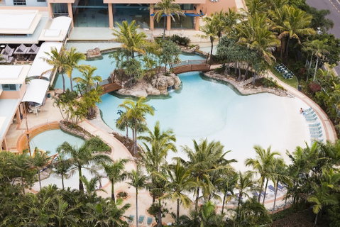 Mantra Crown Towers - Accommodation Port Hedland 3