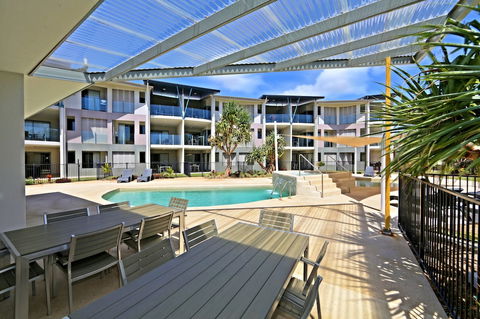 Pavillions On 1770 - Accommodation Port Hedland 6