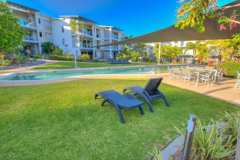 Pavillions On 1770 - Accommodation Port Hedland 2