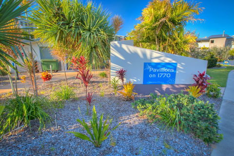 Pavillions On 1770 - Accommodation Port Hedland 1