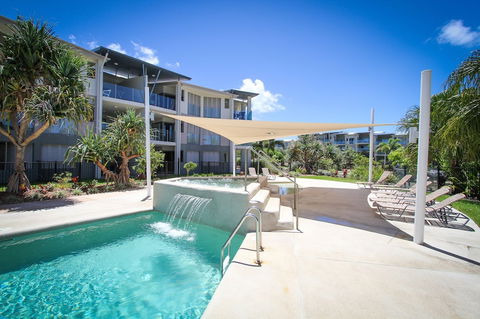 Pavillions On 1770 - Accommodation Port Hedland 3