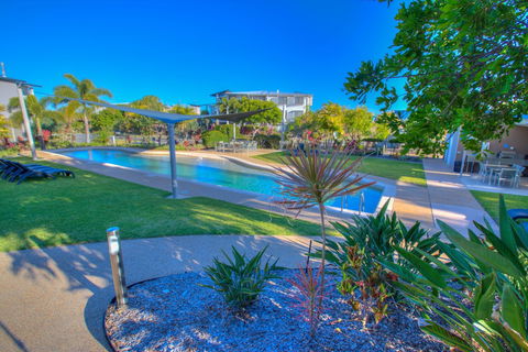 Pavillions On 1770 - Accommodation Port Hedland 4
