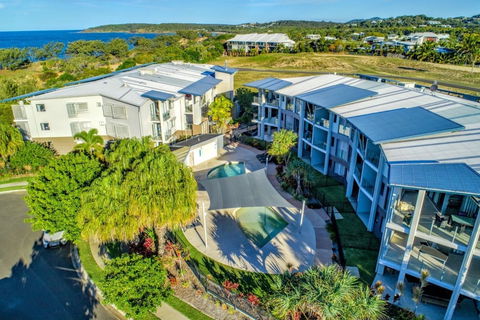 Pavillions On 1770 - Accommodation Port Hedland 0