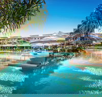 Peppers Salt Resort  Spa - Accommodation Port Hedland