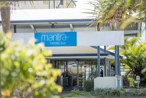 Mantra Hervey Bay - Accommodation Port Hedland 2
