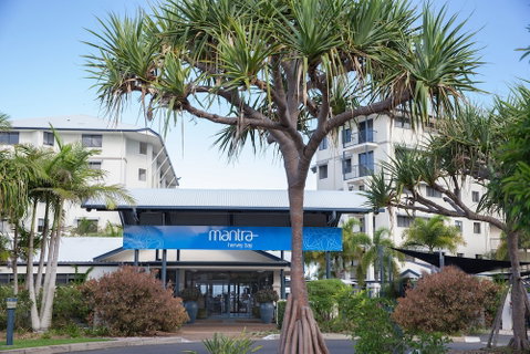 Mantra Hervey Bay - Accommodation Port Hedland 4