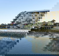 Mantra Hervey Bay - Accommodation Port Hedland