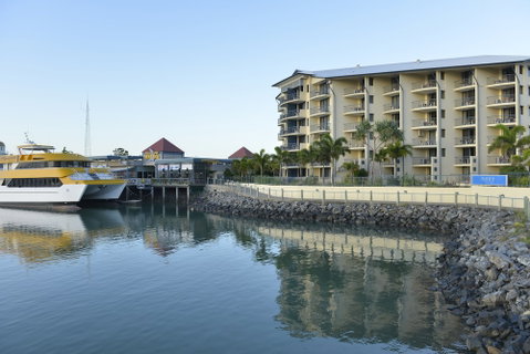 Mantra Hervey Bay - Accommodation Port Hedland 0