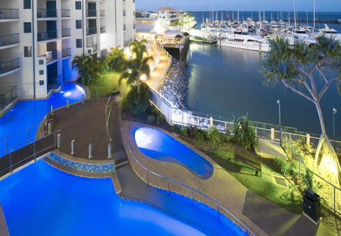 Mantra Hervey Bay - Accommodation Port Hedland 5
