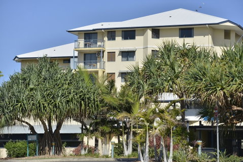 Mantra Hervey Bay - Accommodation Port Hedland 1
