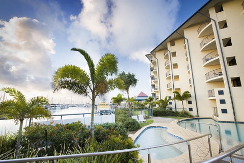Mantra Hervey Bay - Accommodation Port Hedland 6