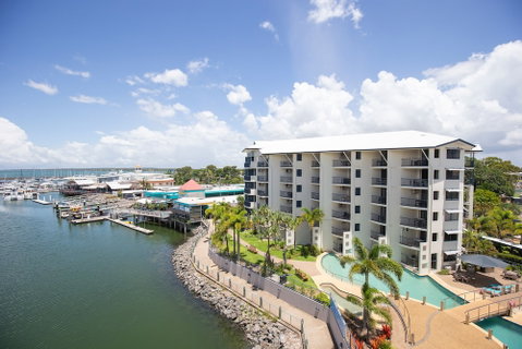 Mantra Hervey Bay - Accommodation Port Hedland 3
