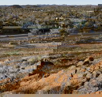 Mercure Alice Springs Resort - Accommodation Port Hedland