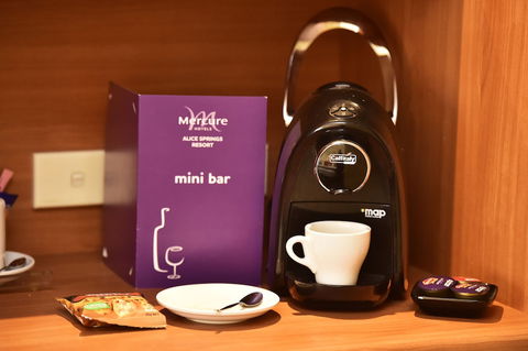 Mercure Alice Springs Resort - Accommodation Port Hedland 6
