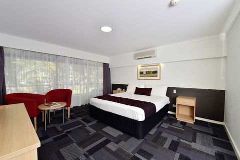 Mercure Alice Springs Resort - Accommodation Port Hedland 5