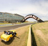 Rydges Mount Panorama Bathurst - Accommodation Port Hedland