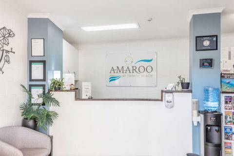Amaroo At Trinity - Accommodation Port Hedland 1
