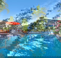 Amaroo at Trinity - Accommodation Port Hedland