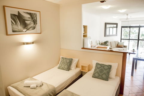 Amaroo At Trinity - Accommodation Port Hedland 2
