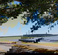 Reef Palms Motel - Accommodation Port Hedland