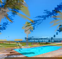 Ningaloo Reef Resort - Accommodation Port Hedland