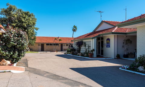 Hospitality Carnarvon, SureStay Collection By Best Western - Accommodation Port Hedland 3