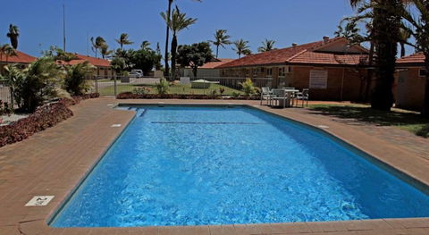 Hospitality Carnarvon, SureStay Collection By Best Western - Accommodation Port Hedland 4