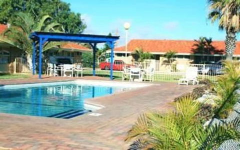 Hospitality Carnarvon, SureStay Collection By Best Western - Accommodation Port Hedland 6