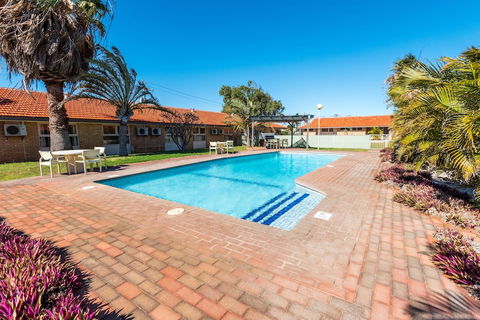 Hospitality Carnarvon, SureStay Collection By Best Western - Accommodation Port Hedland 5