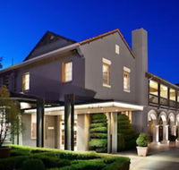 Peppers Mineral Springs Hotel - Accommodation Port Hedland