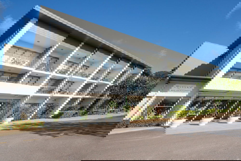  Accommodation Port Hedland