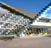Peppers Blue on Blue - Accommodation Port Hedland
